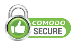 SSL Encrypted Secure Website