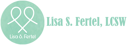 lisa-fertel-lcsw-logo